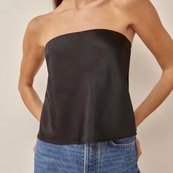 Black Reformation Top - Picture 2 of 3